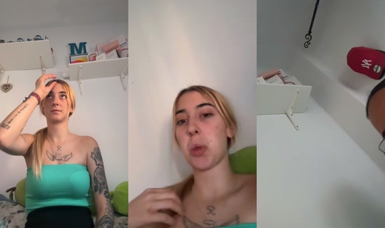 بث _mariiaasancheezz_ - 22 أبريل 2026، 3:32 م