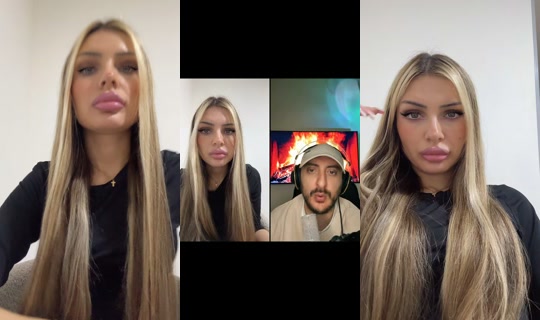 _mi_bell의 방송 - 2026년 4월 14일 AM 1:45