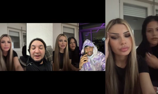 _mi_bell의 방송 - 2026년 4월 19일 AM 1:56