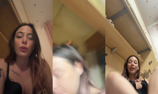 _miia_99's Stream - Jul 3, 2026, 12:16 AM