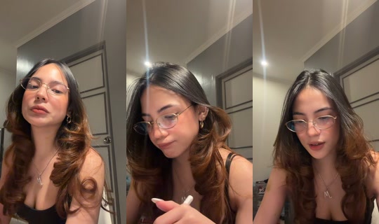 _moniquevazquez's Stream - Apr 19, 2026, 12:53 PM