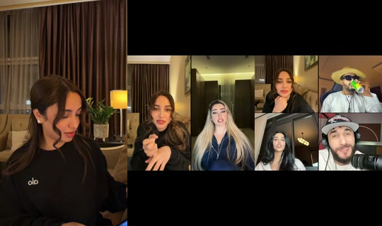 _niloh's Stream - Apr 17, 2026, 10:19 PM