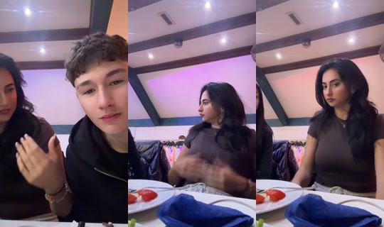 _nora_m's Stream - Apr 13, 2026, 4:29 PM