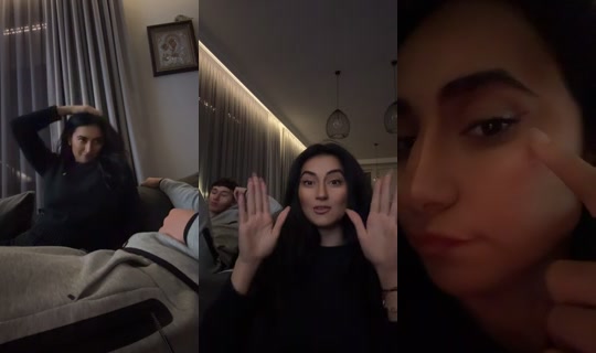 _nora_m's Stream - Apr 15, 2026, 8:20 PM