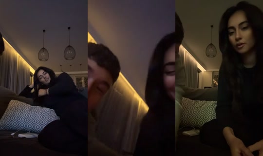 _nora_m's Stream - Apr 15, 2026, 9:04 PM