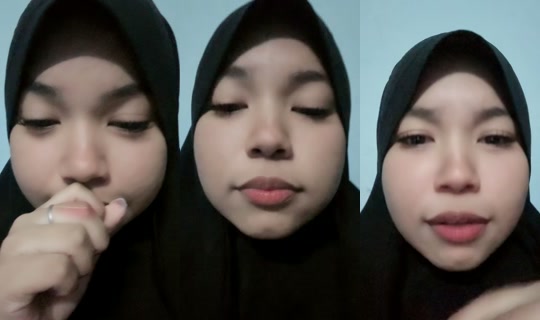_nurulhuda24's Stream - Apr 19, 2026, 5:18 PM