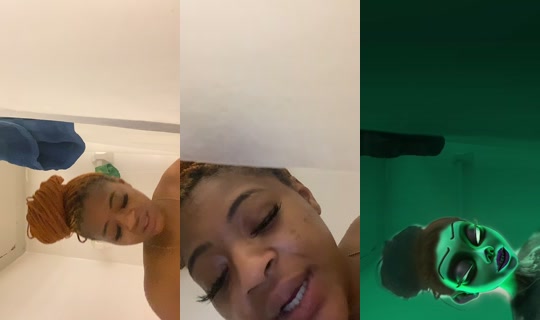 Transmisión de _therealcandyy - 18 abr 2026, 18:24