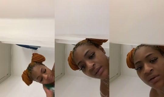 Transmisión de _therealcandyy - 19 abr 2026, 6:42