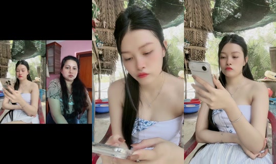 Live de _tuyenlee - 18 de abr. de 2026, 7:31