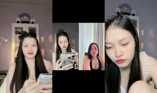 Live de _tuyenlee - 18 de abr. de 2026, 18:36