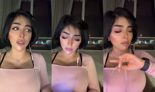 a.amoola0's Stream - Apr 18, 2026, 8:15 PM