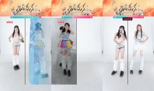 aa0594850's Stream - Apr 19, 2026, 10:59 AM