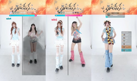 aa0594850's Stream - Apr 19, 2026, 11:50 AM