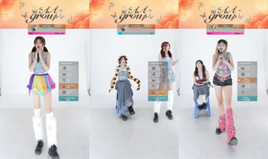 aa0594850's Stream - Apr 19, 2026, 12:41 PM