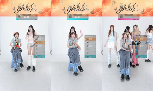 aa0594850's Stream - Apr 19, 2026, 1:33 PM