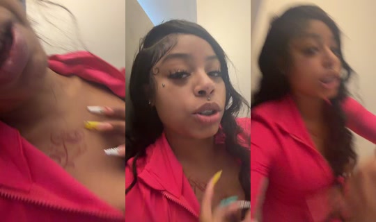 aamiyahlejoi's Stream - Jul 3, 2026, 7:58 AM