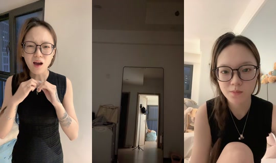 aamy0820's Stream - Apr 19, 2026, 11:01 AM