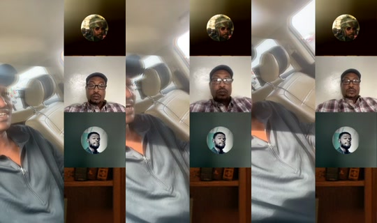 abdulmostafa731's Stream - Apr 15, 2026, 2:33 PM