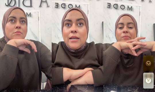 Live de abenamode - 17 de abr. de 2026, 12:28