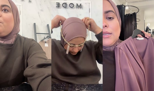 Live de abenamode - 17 de abr. de 2026, 19:31