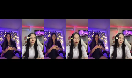 abrilreal's Stream - Apr 18, 2026, 6:56 AM