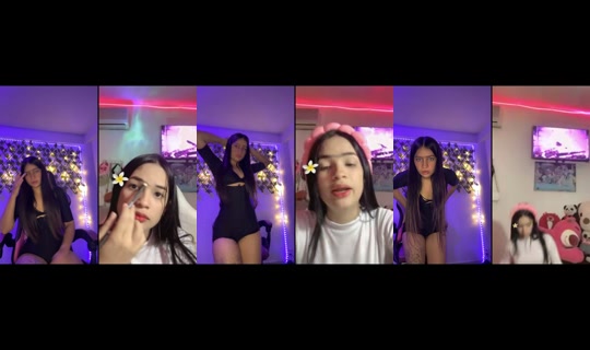 abrilreal's Stream - Apr 18, 2026, 9:27 AM