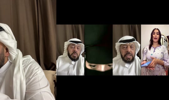 abu3ashera988's Stream - Apr 17, 2026, 6:58 PM