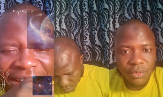 abubakarrkamara218 Recorded on Apr 14, 2026, 8:50 PM