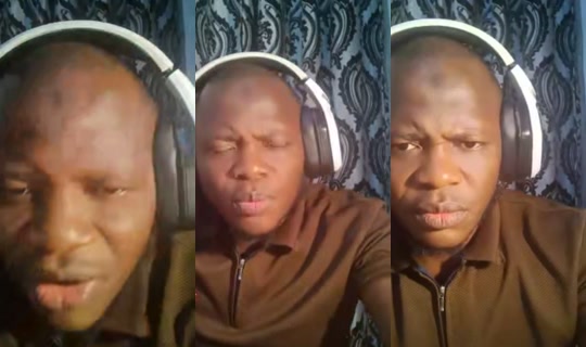 Transmisión de abubakarrkamara218 - 15 abr 2026, 17:29