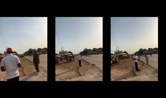 abubakarrkamara218 の配信 - 2026年4月19日 17:01