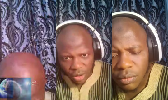 abubakarrkamara218 Recorded on Apr 21, 2026, 6:06 AM