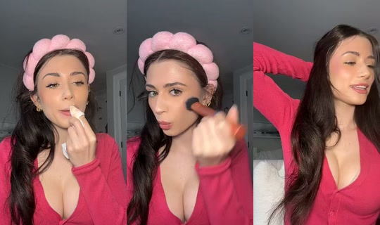 acidbarbie444 の配信 - 2026年4月13日 20:17