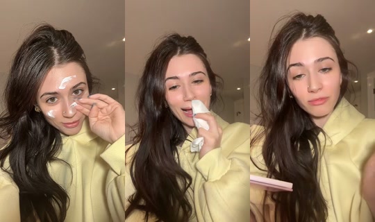 acidbarbie444 の配信 - 2026年4月19日 4:13