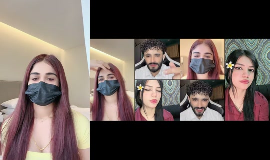 Live de adibamaher24 - 21 de abr. de 2026, 13:46