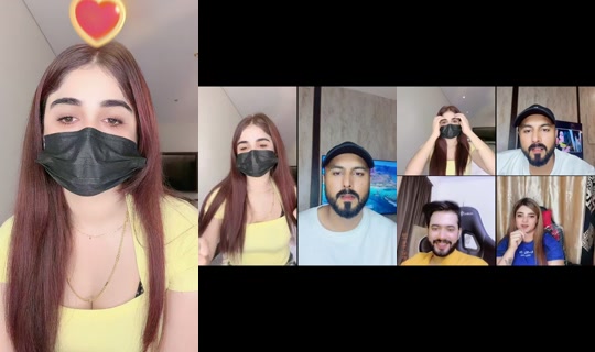 Live de adibamaher24 - 21 de abr. de 2026, 21:37