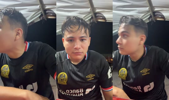 adonisnoticias5 の配信 - 2026年4月17日 4:35