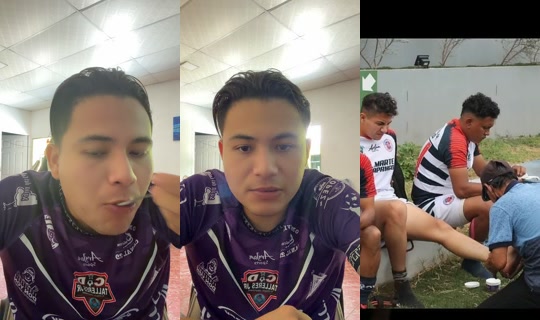 adonisnoticias5 の配信 - 2026年4月18日 17:38