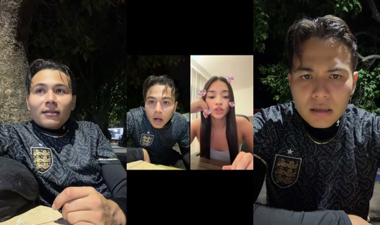 adonisnoticias5 の配信 - 2026年4月19日 3:19