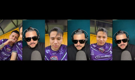 adonisnoticias5 Recorded on Apr 19, 2026, 8:52 PM