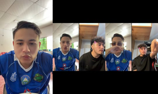 adonisnoticias5 Recorded on Apr 20, 2026, 6:28 PM