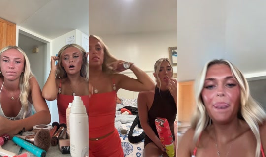 adrie_andersen's Stream - Jul 3, 2026, 12:30 AM