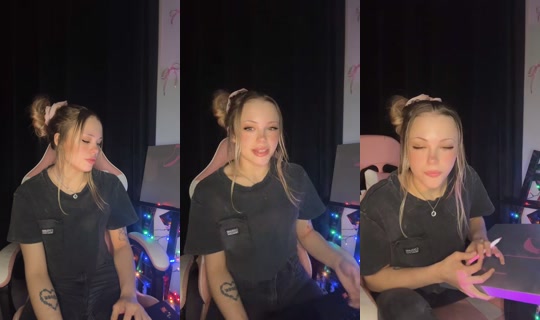 agnieszkaaurbanowicz's Stream - Apr 16, 2026, 7:20 PM