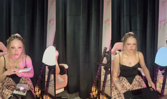 agnieszkaaurbanowicz Recorded on Apr 20, 2026, 6:53 PM