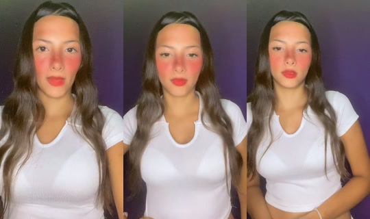 agostinita_tv Recorded on Apr 21, 2026, 8:03 AM