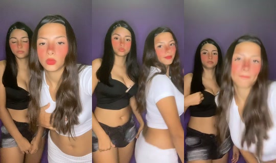 agostinita_tv Recorded on Apr 21, 2026, 8:31 AM