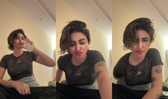 ahad1166x's Stream - Apr 20, 2026, 9:17 PM