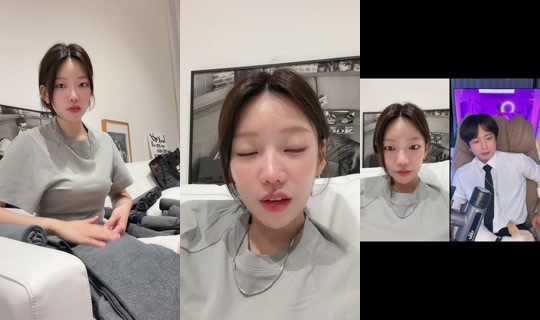 ahyun_aof's Stream - Jul 4, 2026, 11:27 AM