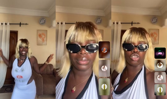 aichandiaye221's Stream - Apr 18, 2026, 12:16 PM