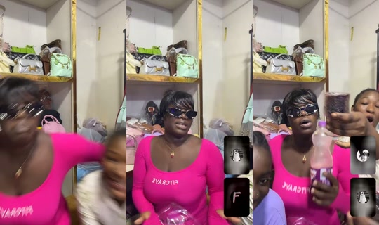 aichandiaye221's Stream - Apr 18, 2026, 7:58 PM