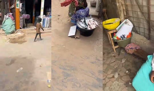 aichandiaye221's Stream - Apr 19, 2026, 10:40 AM